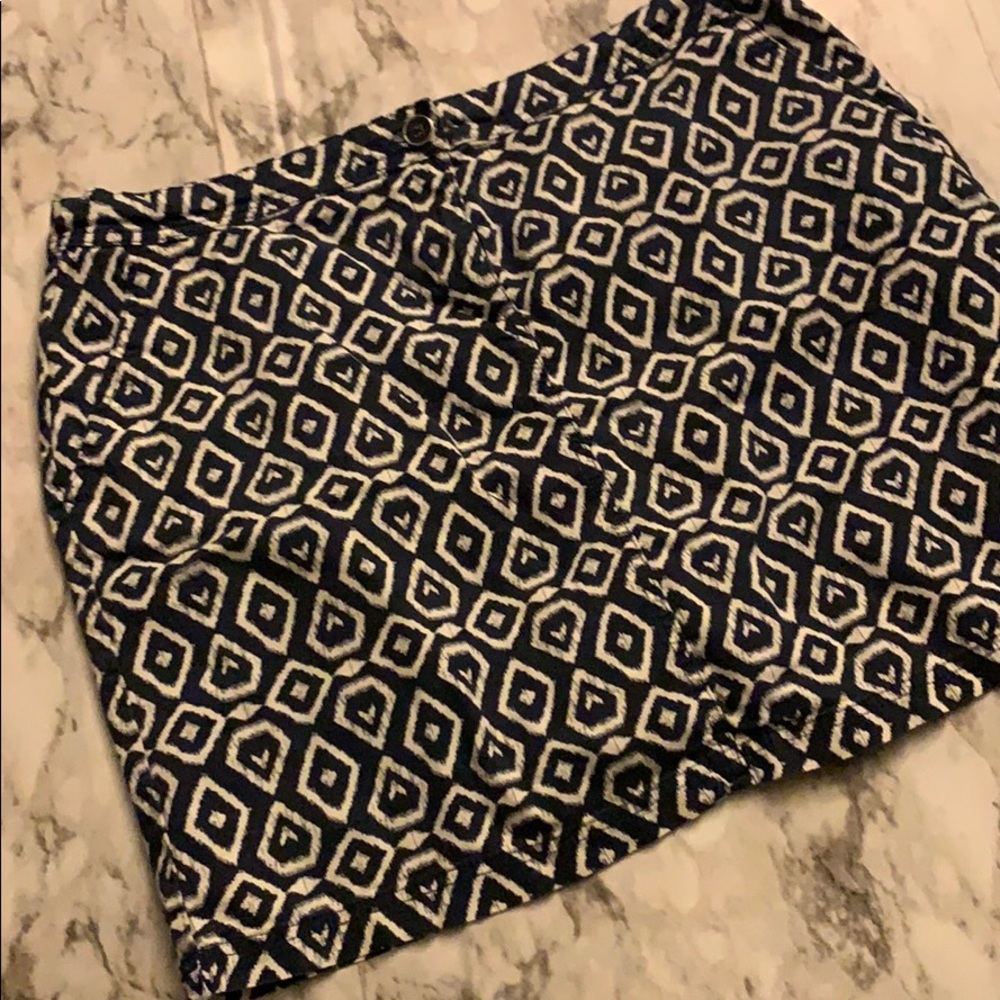 Woman’s Karen Scott skort